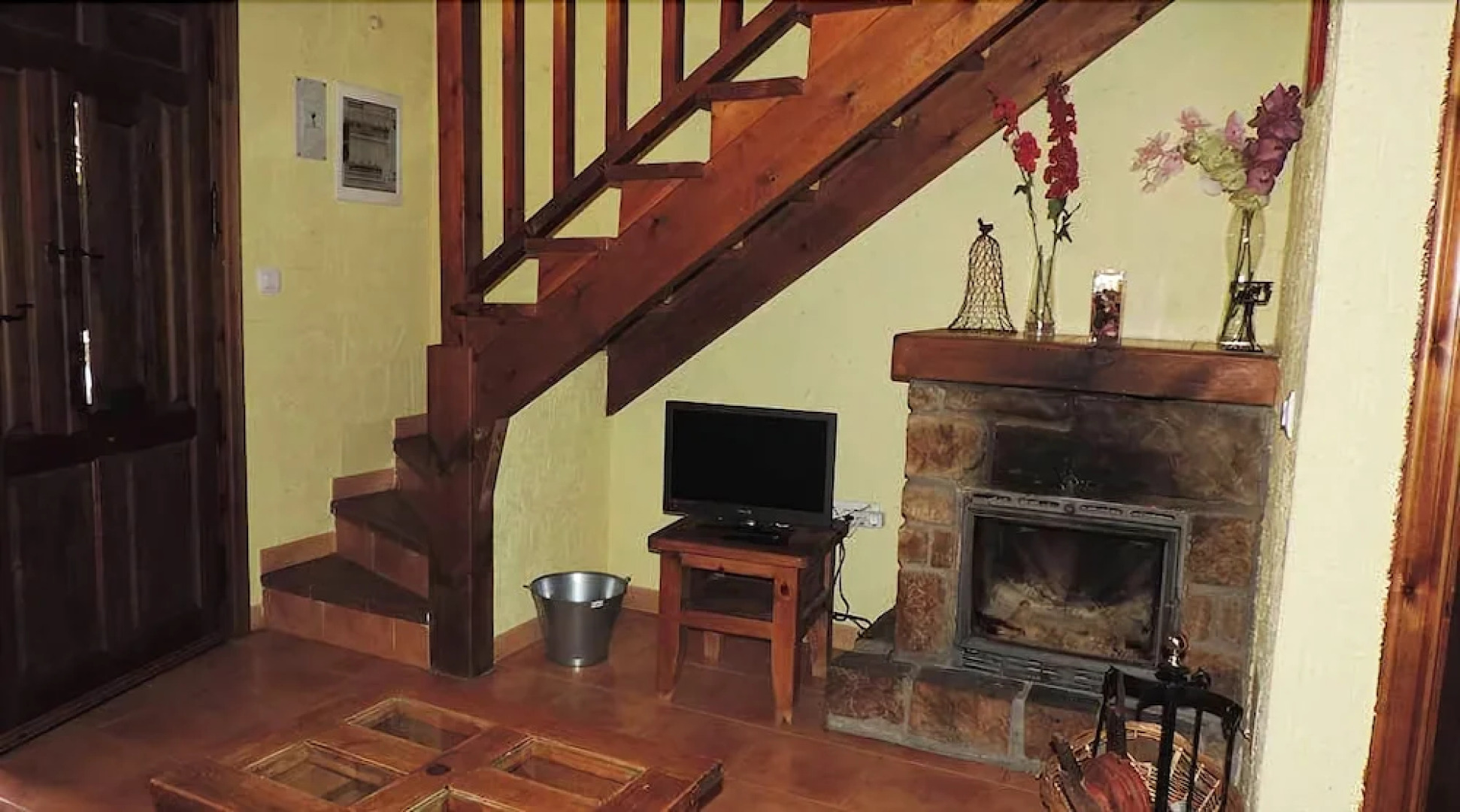 Las Casitas de Braojos