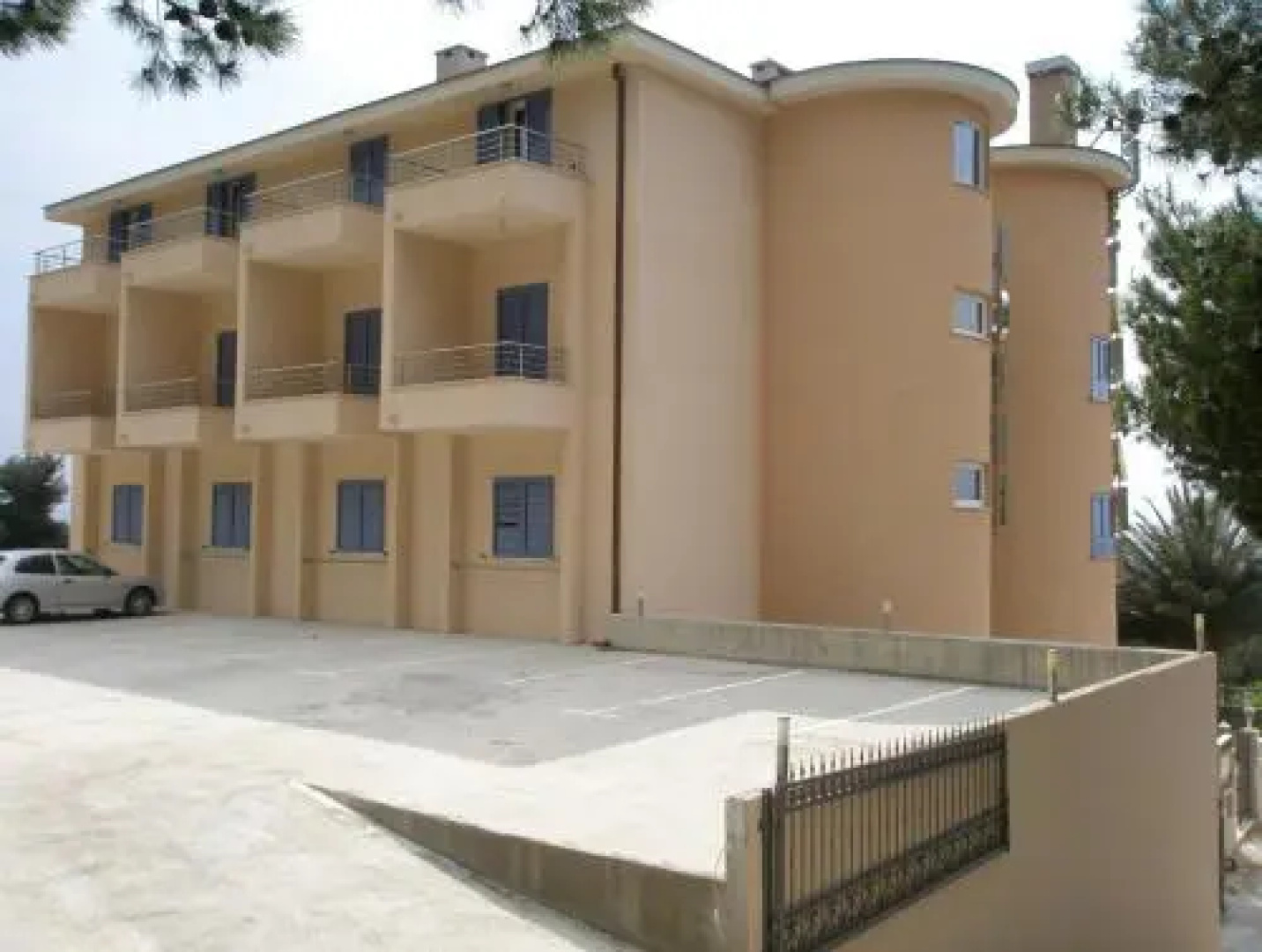 Villa Palma