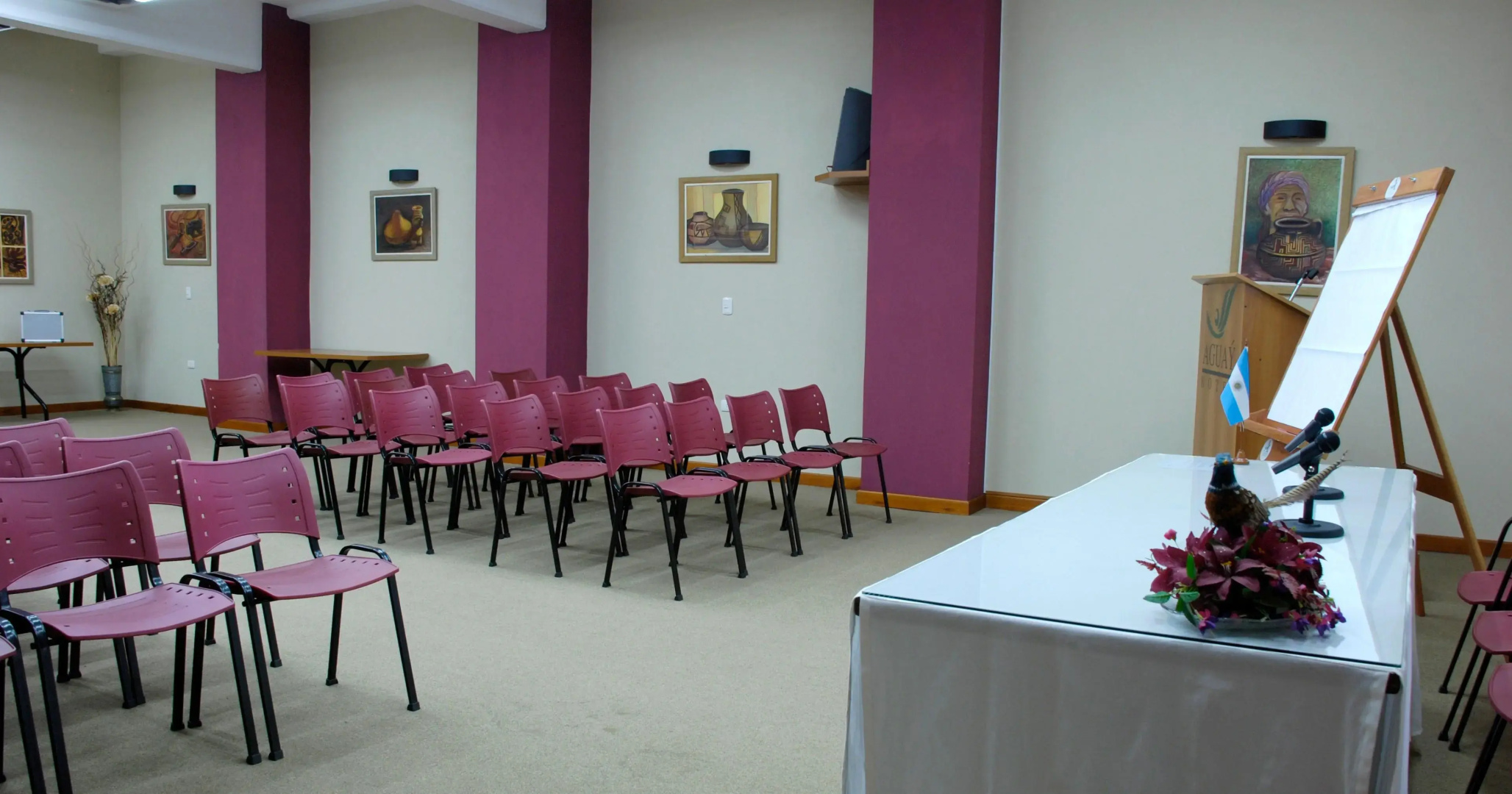 Hotel Aguay