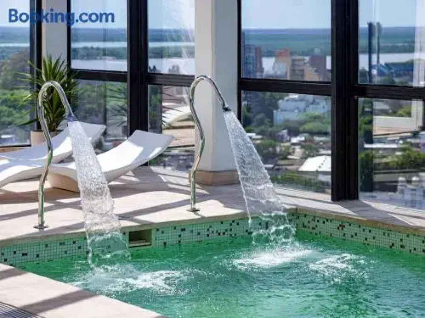 Mercure Hotel Rosario