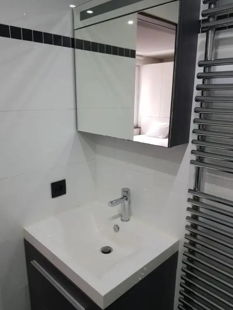 Duingalm - apartment 100M from the beach