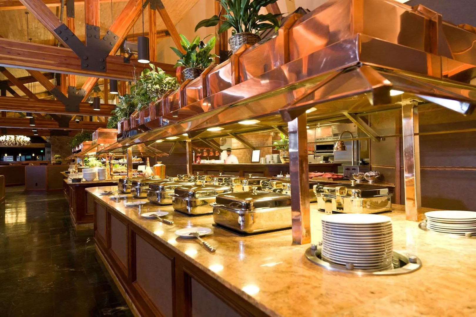 Cheyenne Mountain Resort, a Destination by Hyatt Hotels