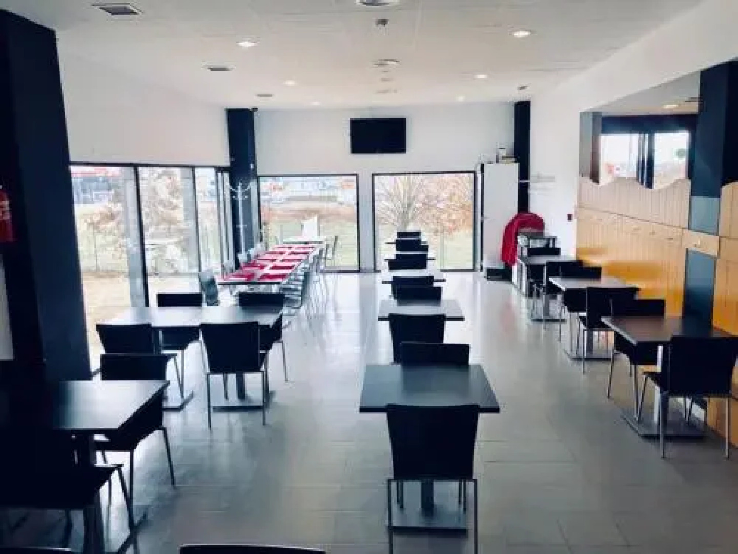 Hotel Vía de la Plata