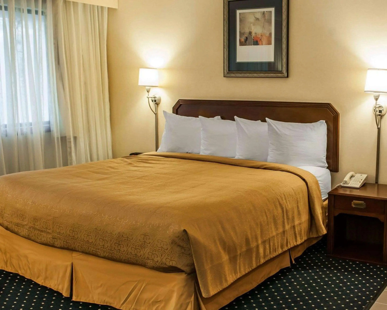 Quality Inn & Suites Goshen