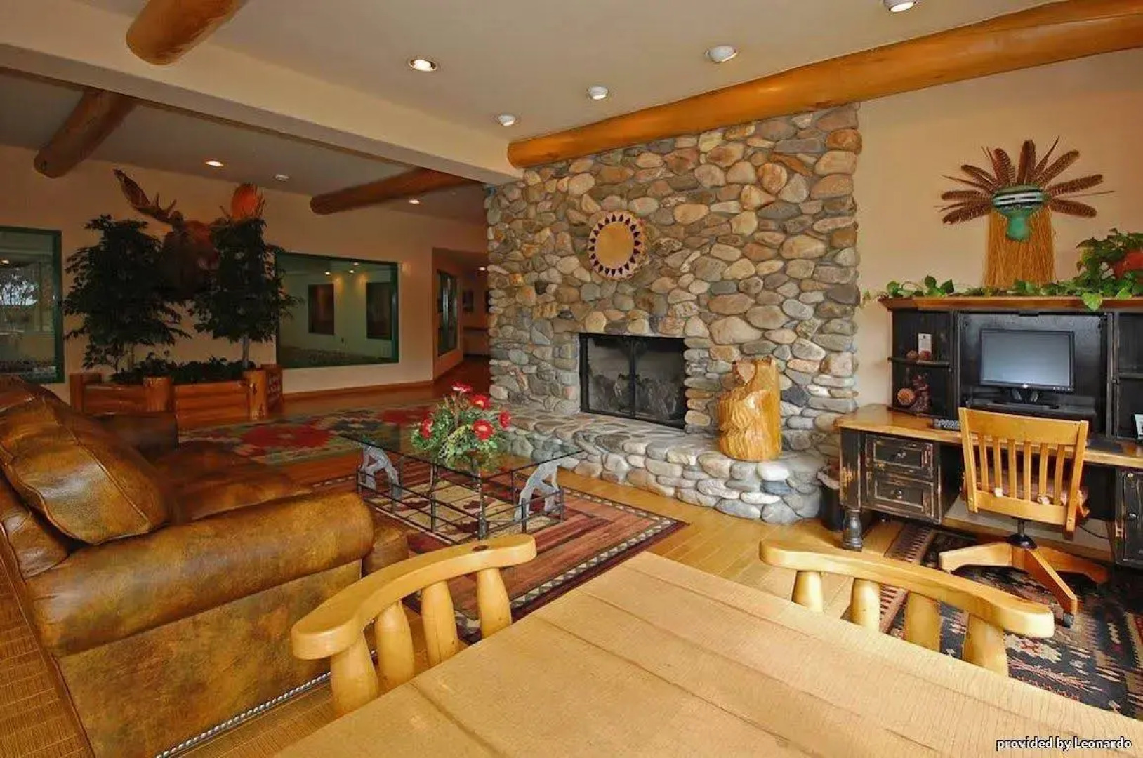 Best Western Plus Kentwood Lodge