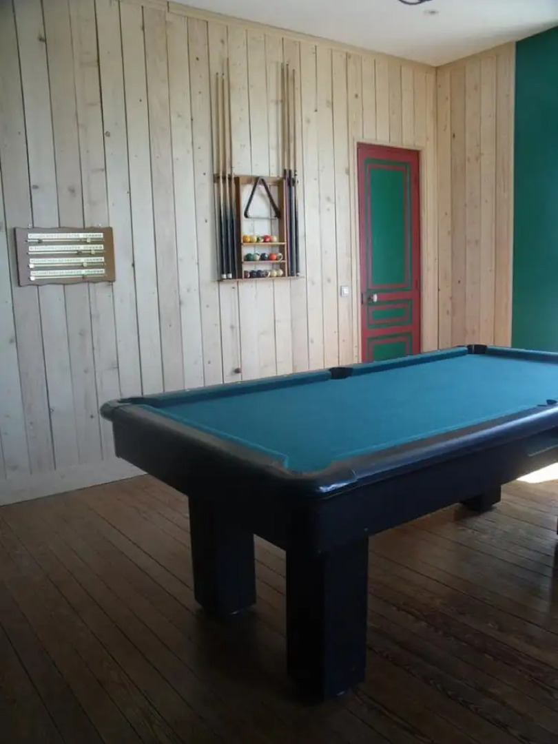 Le Domaine des Tuileries