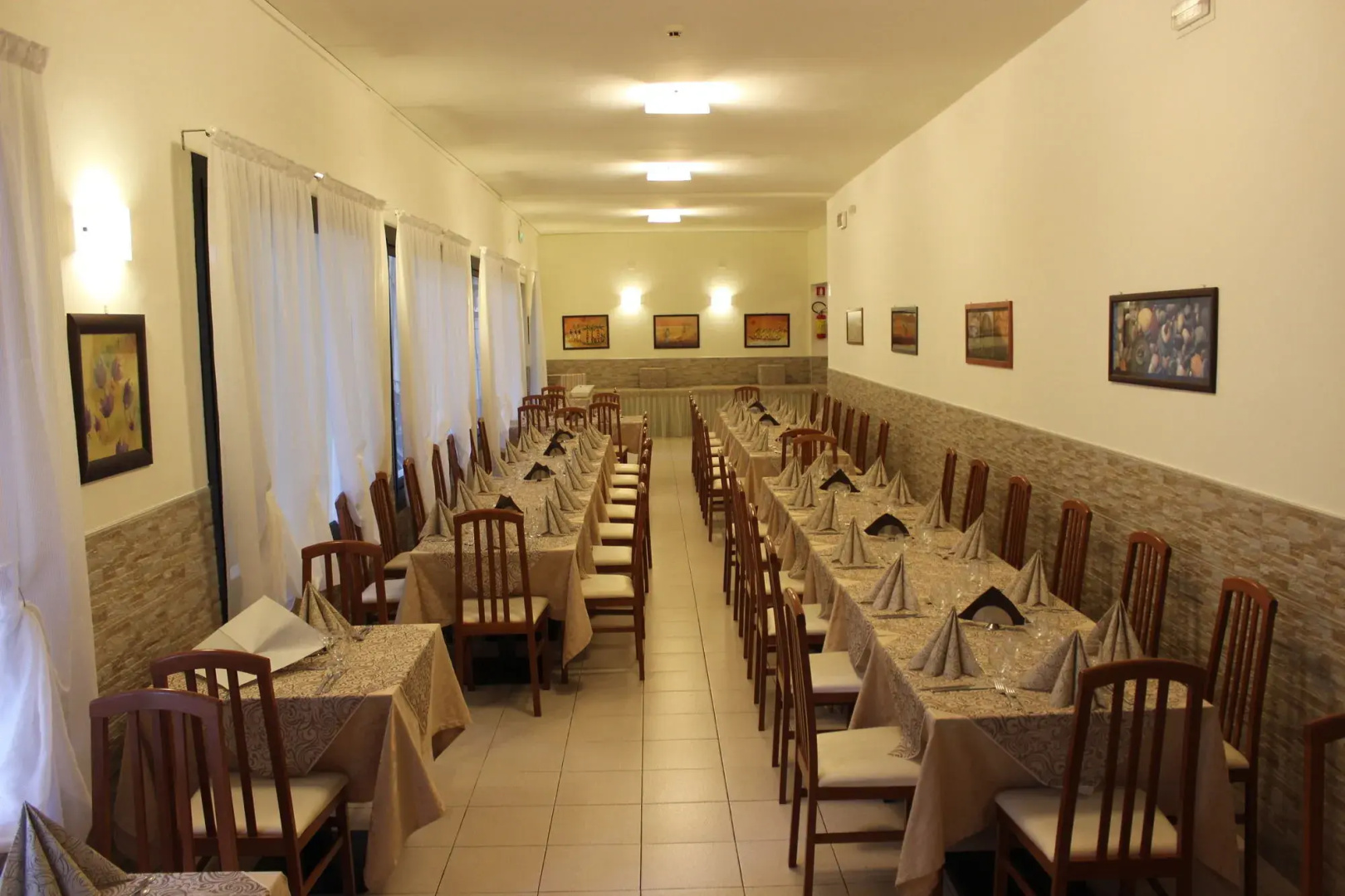 Hotel La Pergola