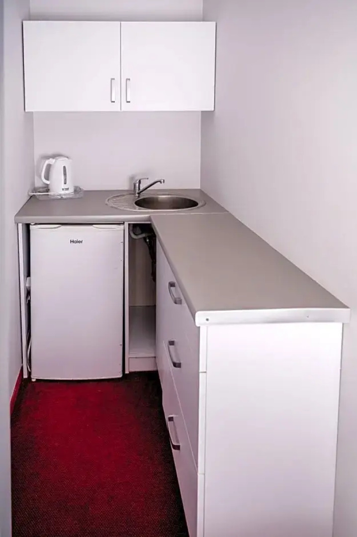 Hotel nad morzem- Art-Pension