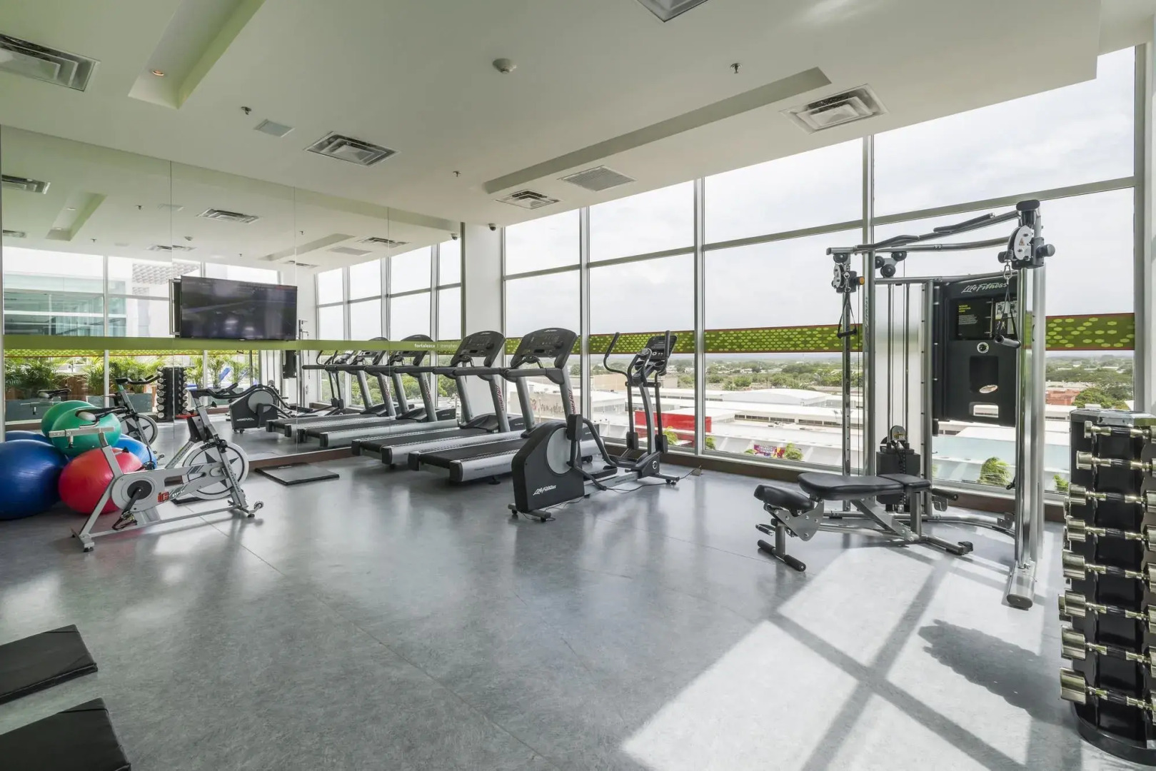 Hampton by Hilton Valledupar