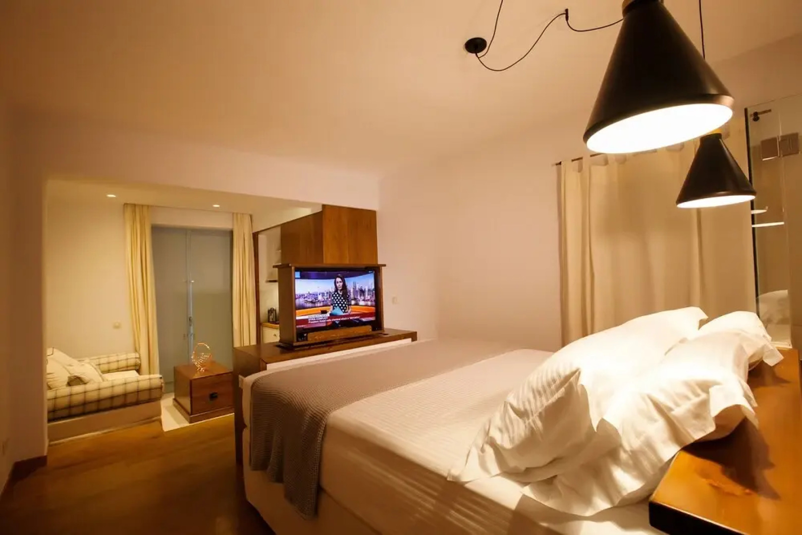 Lithos Guesthouse Kardamili