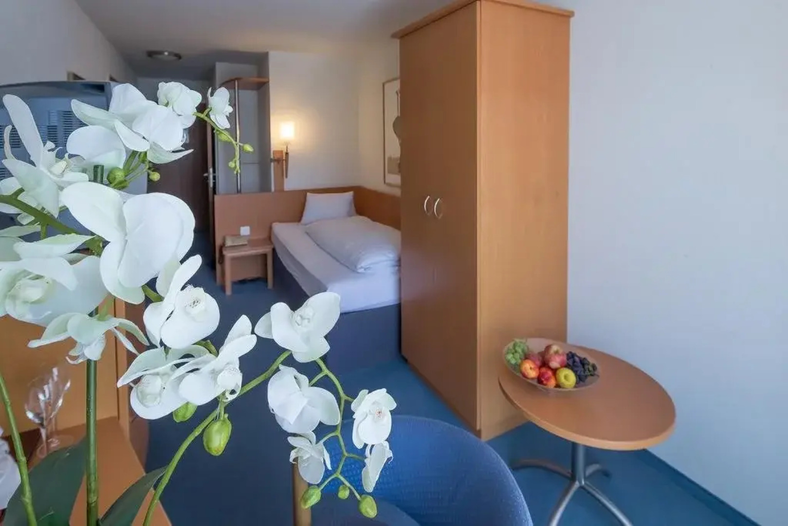 Hotel Restaurant Rössli