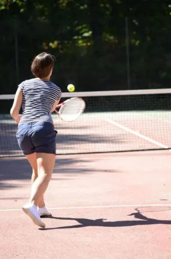 Village Vacances de Chantonnay