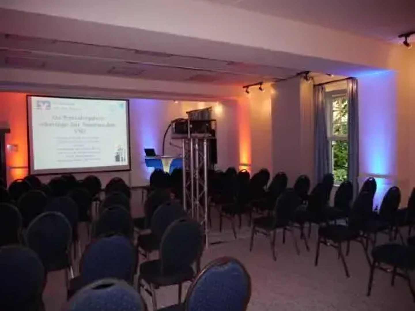 Hotel Schloss Walbeck