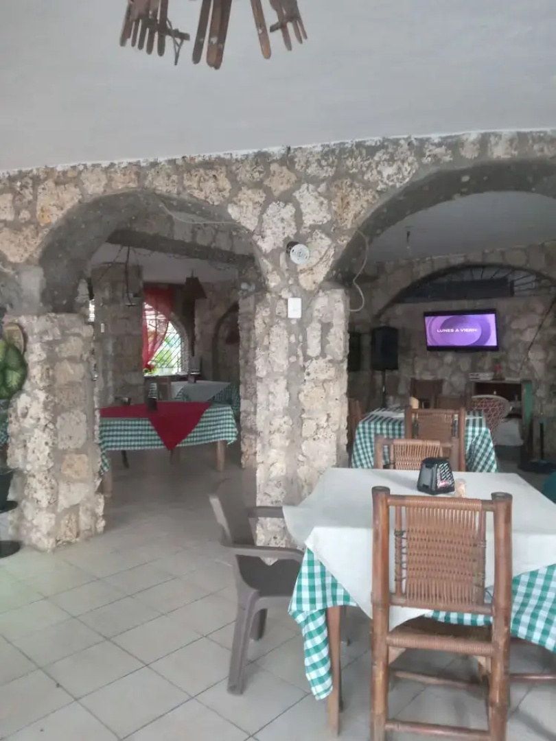 Hotel Castello Italiano