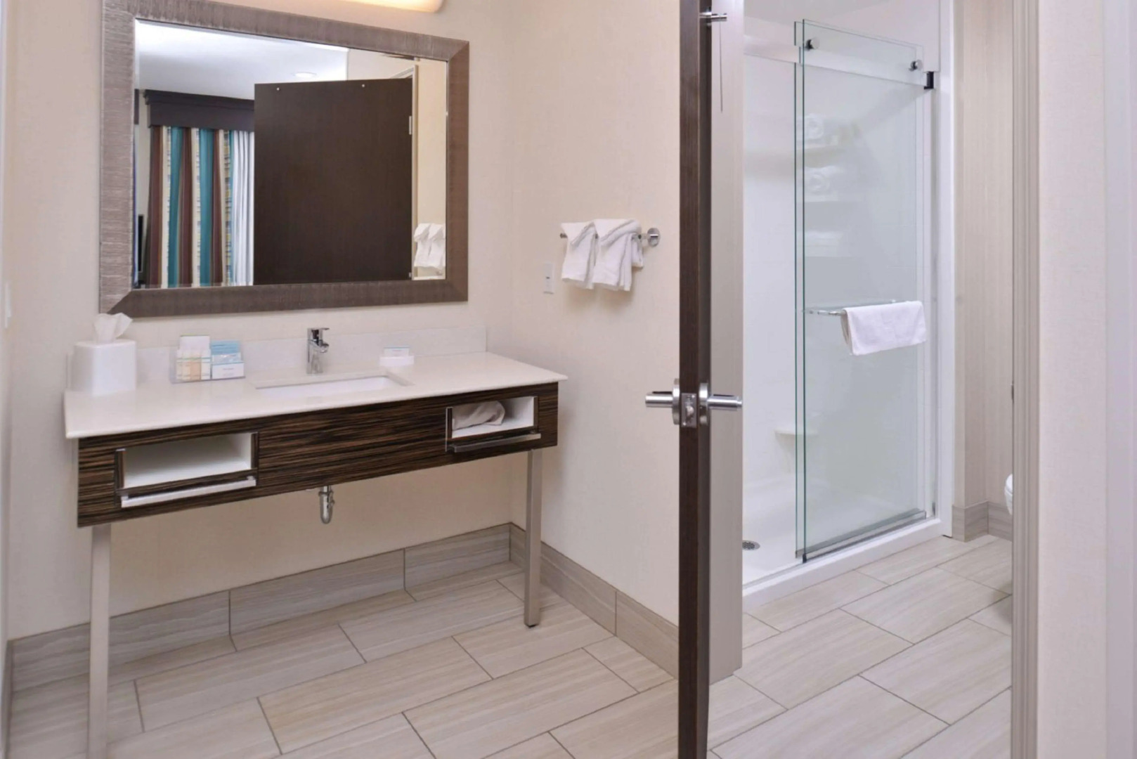 Hampton Inn & Suites Bend