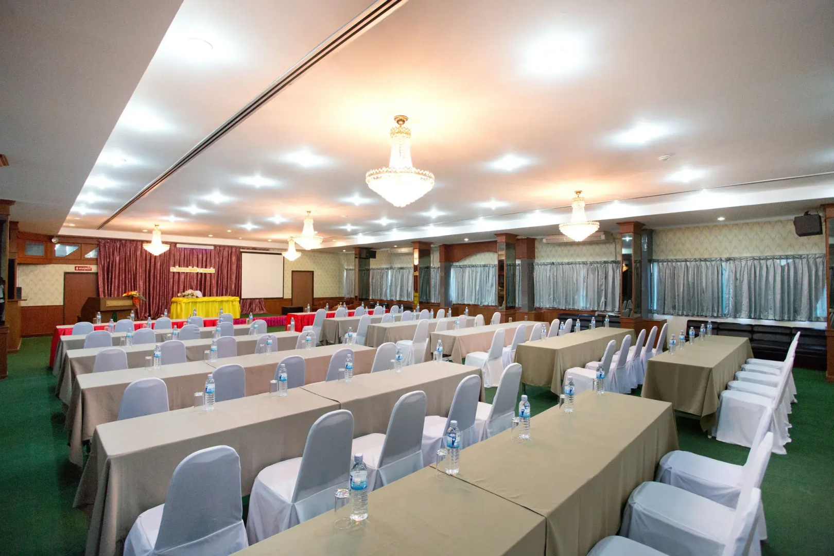Chaipat Hotel