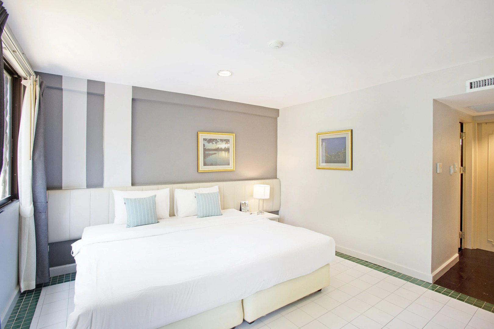 Курортный отель Mida Resort Kanchanaburi