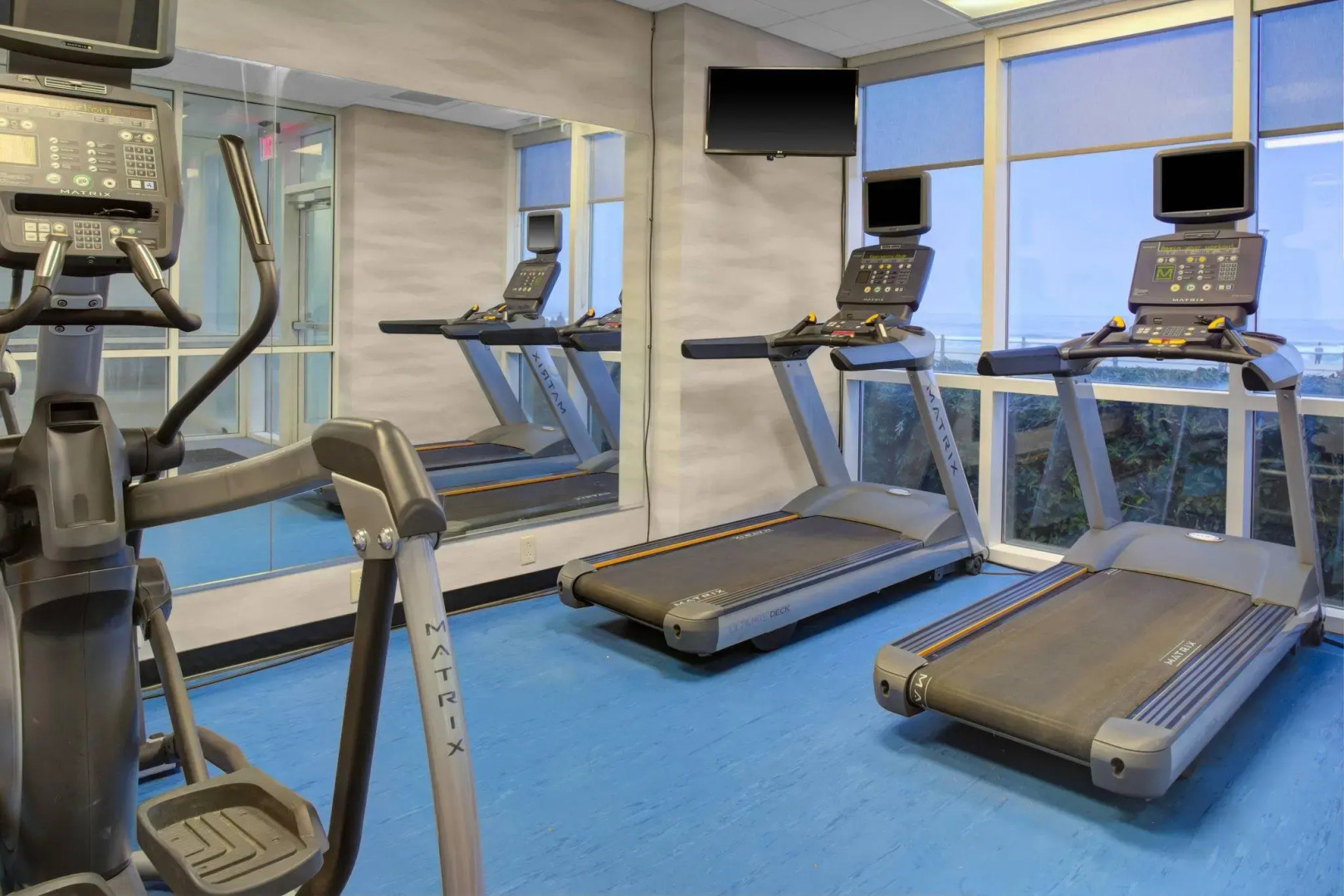 Fairfield Inn & Suites by Marriott Virginia Beach Oceanfront