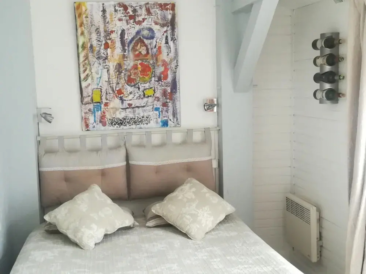 Les Chambres dOvaline