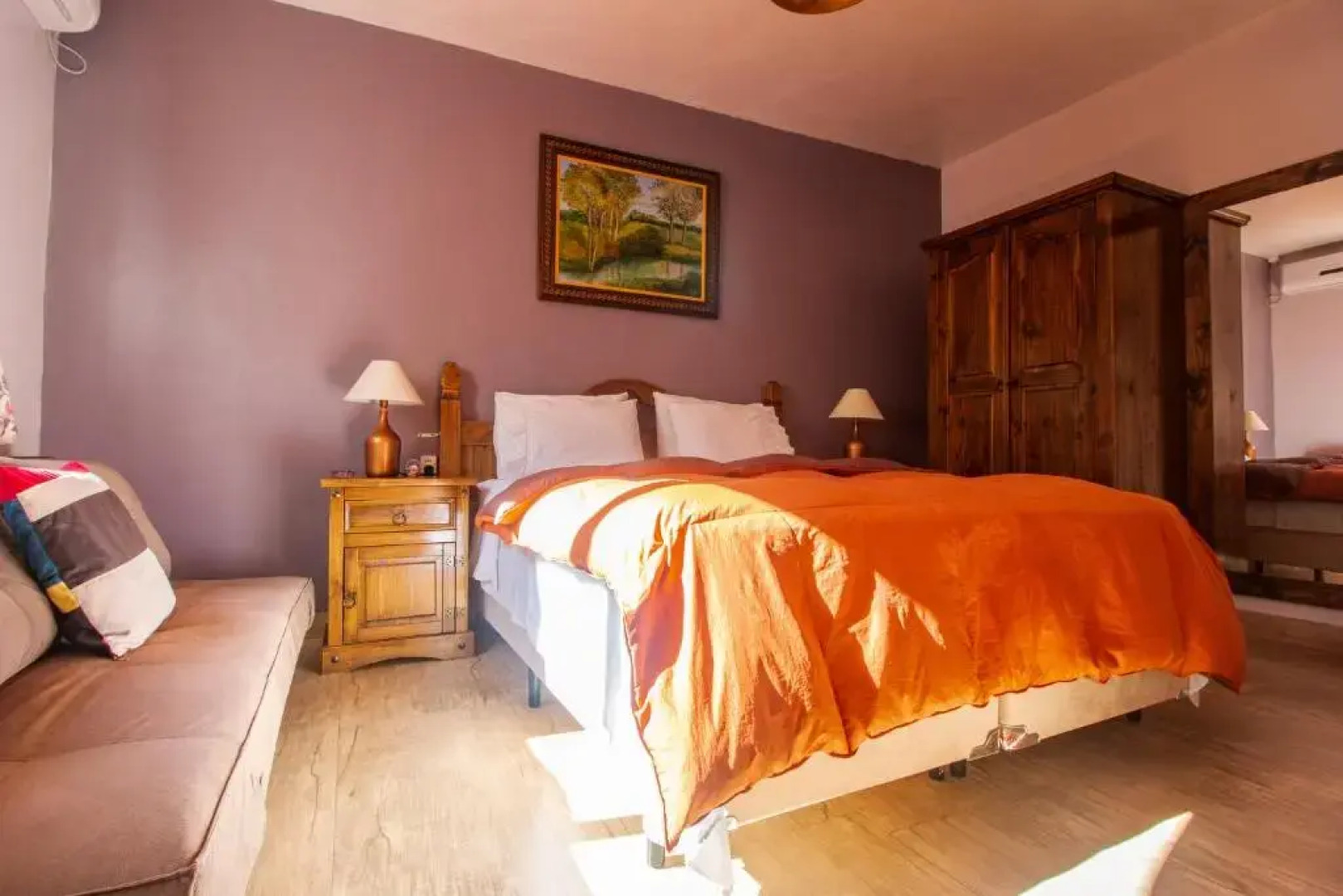 Pousada Nona Amabile