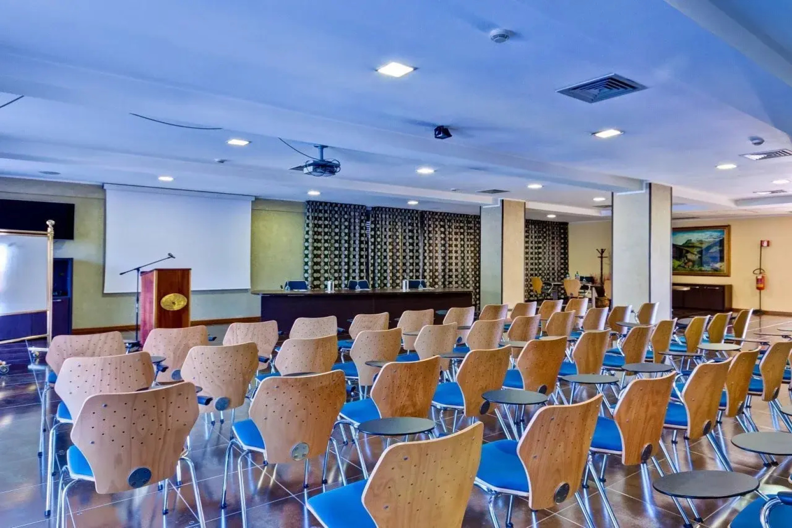 Best Western Hotel La Perla