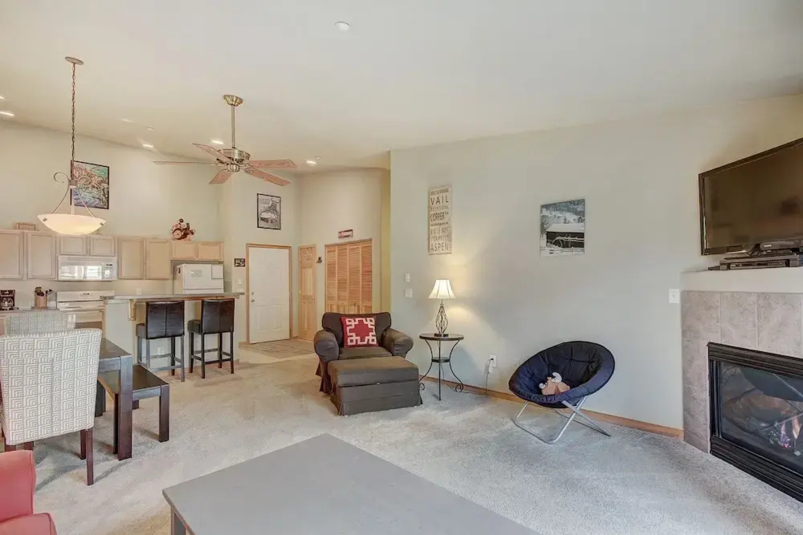 Pv201 Prospector Ge 2 Bedroom Condo by RedAwning