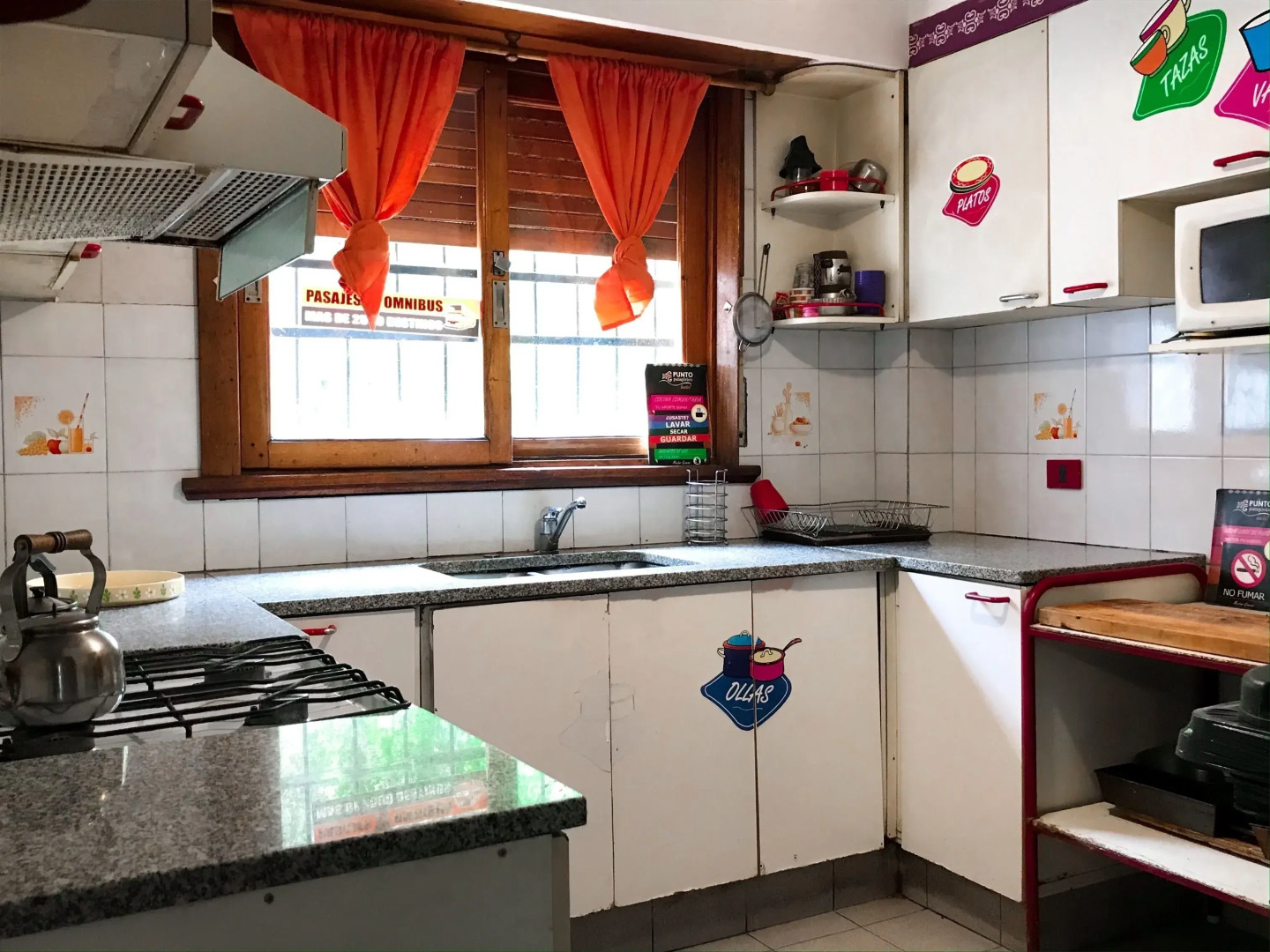 Hostel Punto Patagonico