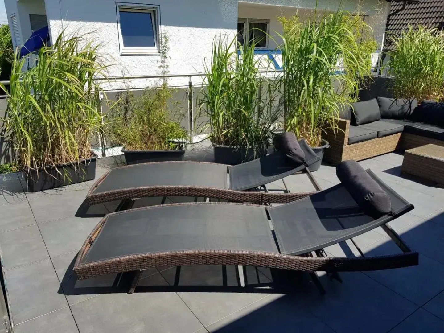 FEWO Jürgen und Conny