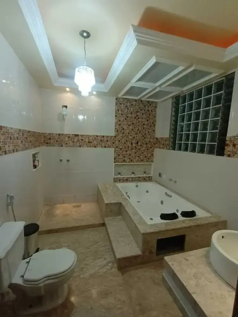 Residence Hotel Efrata