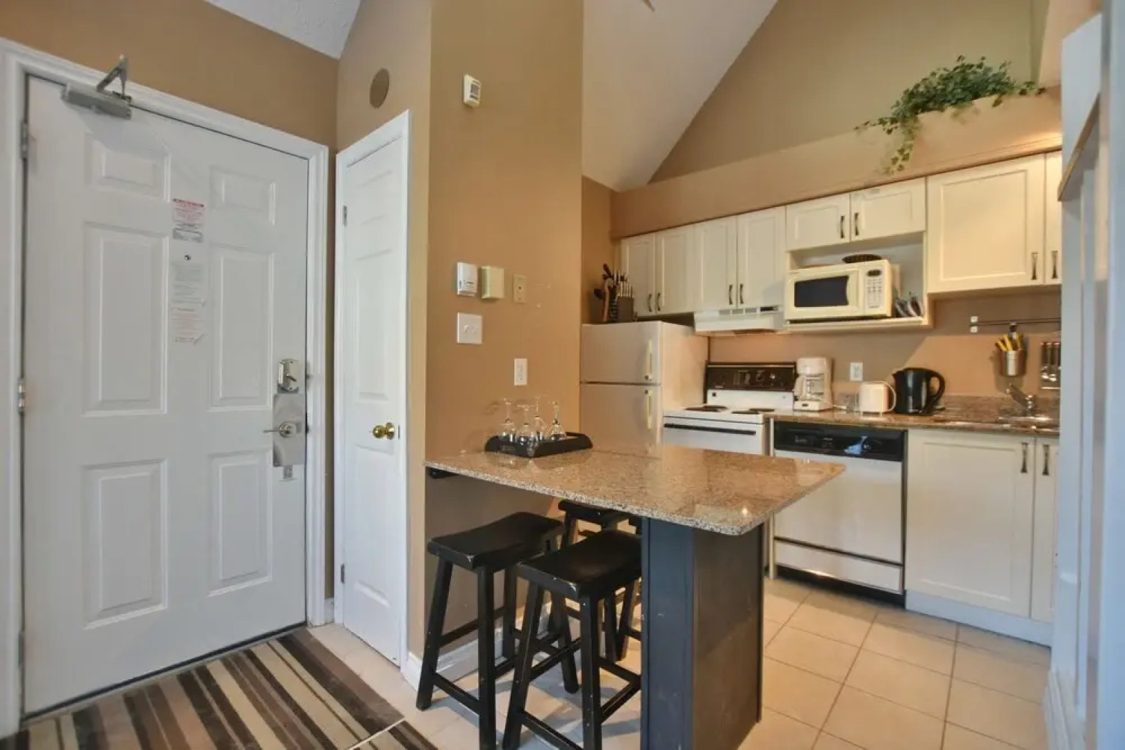 Mountain Springs Resort