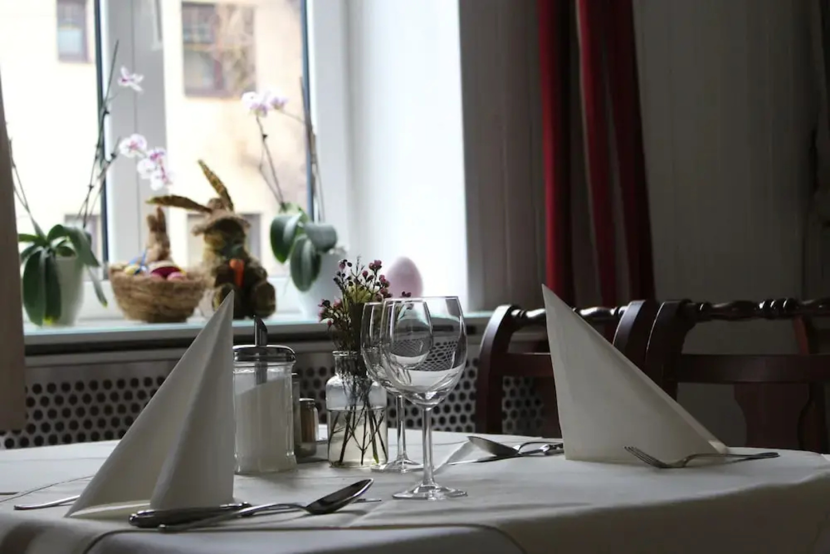 Hotel-Restaurant Marienhof
