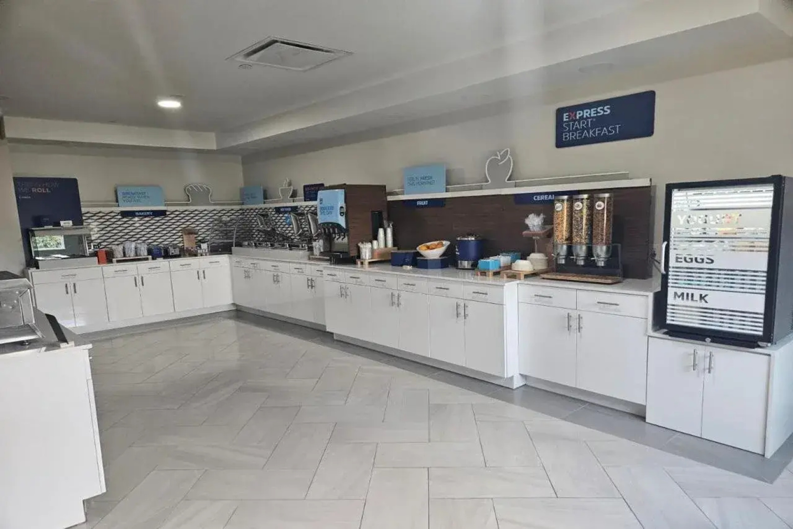 Holiday Inn Express & Suites Clermont Se West Orlando by IHG