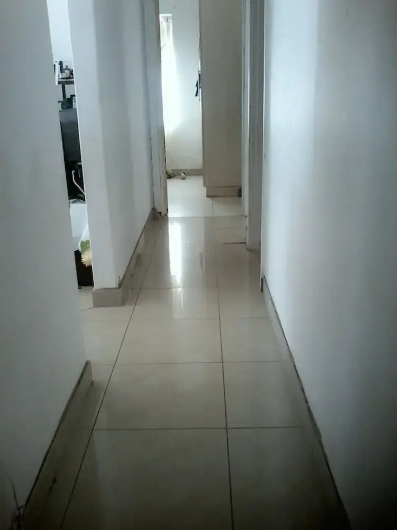 JimmyLuh Guesthouse