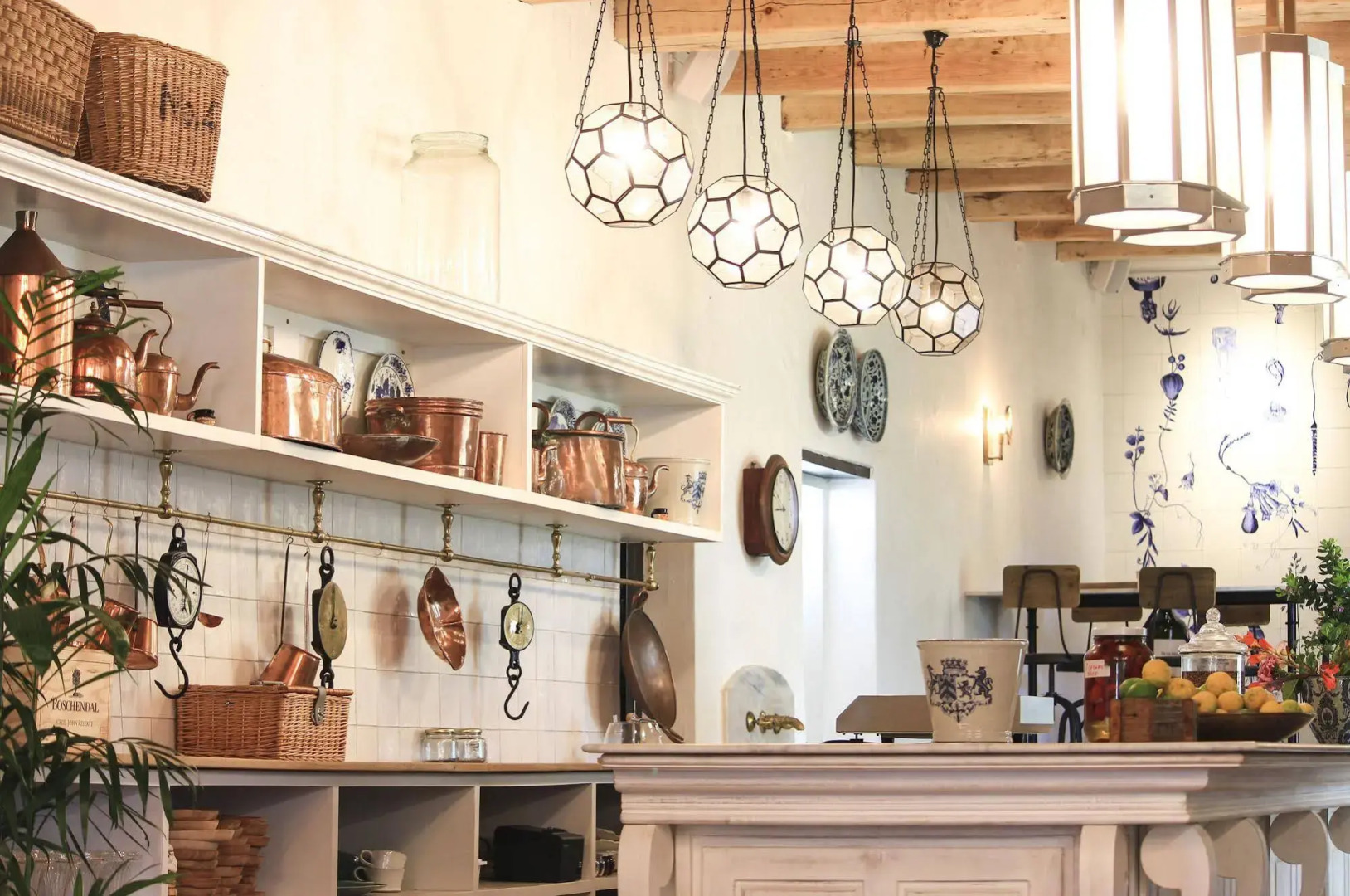 Boschendal Farm Estate