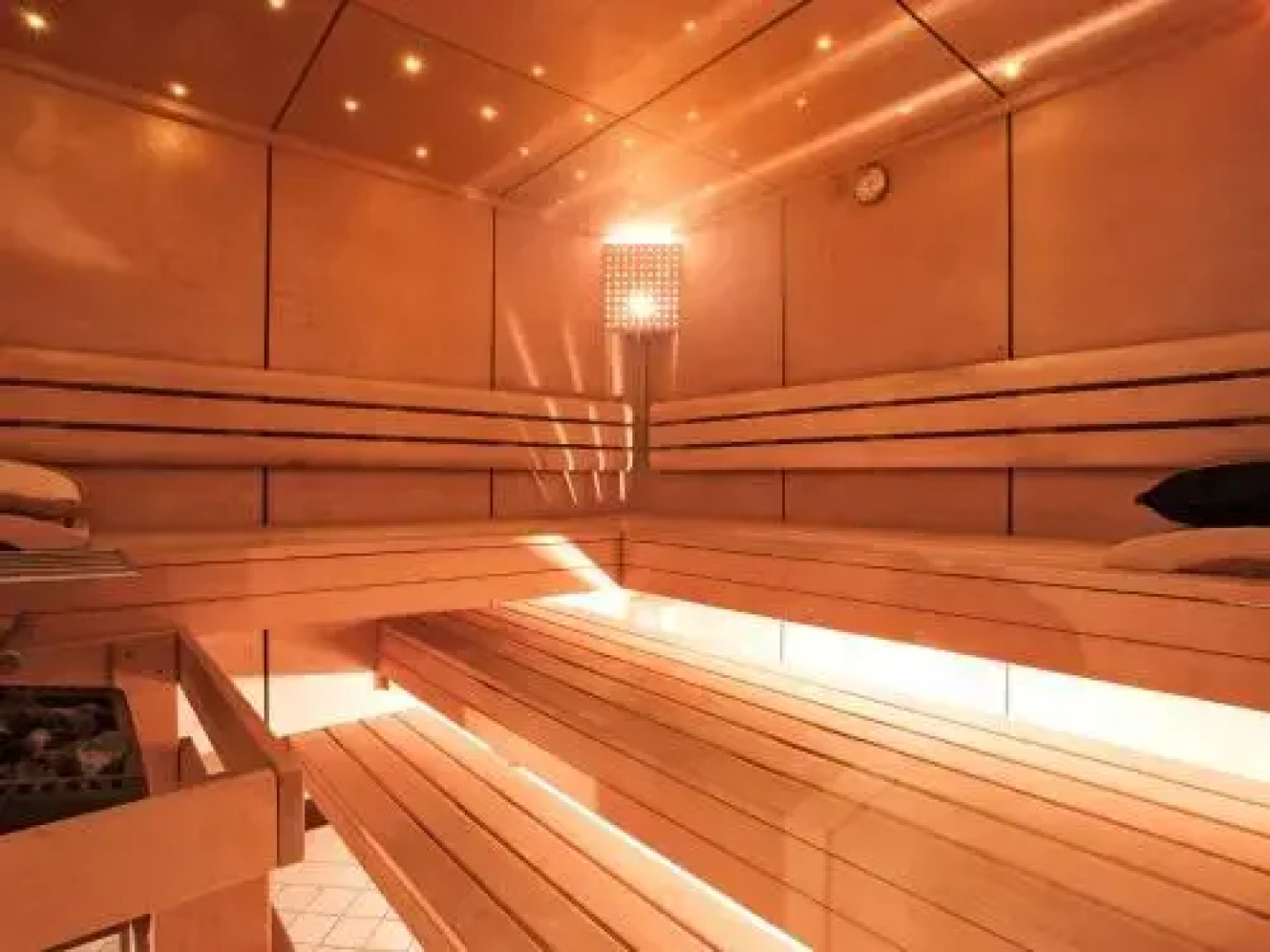 Sylvanas Wohlfhl Hotel