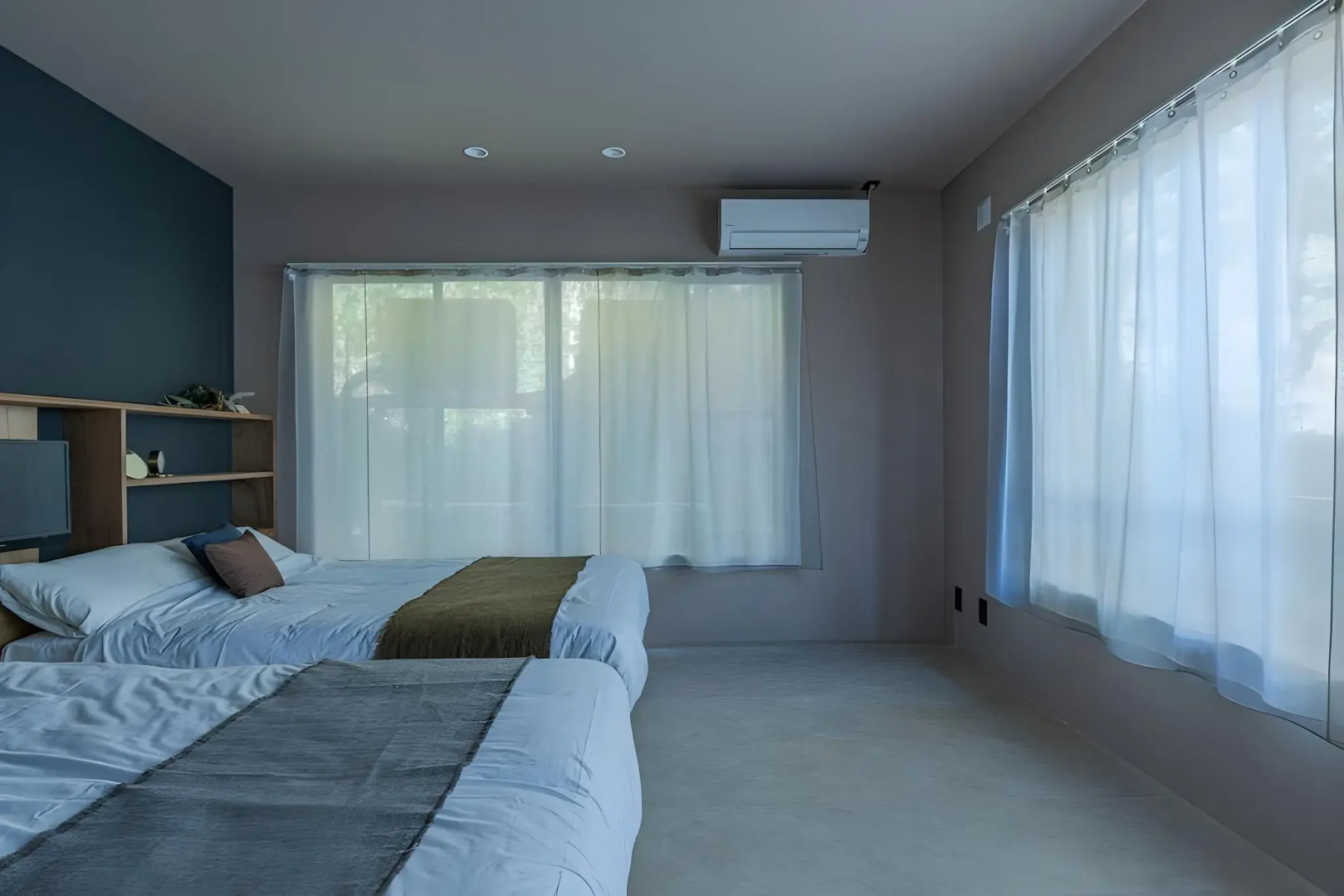 Nagasaki House Burabura - Hostel