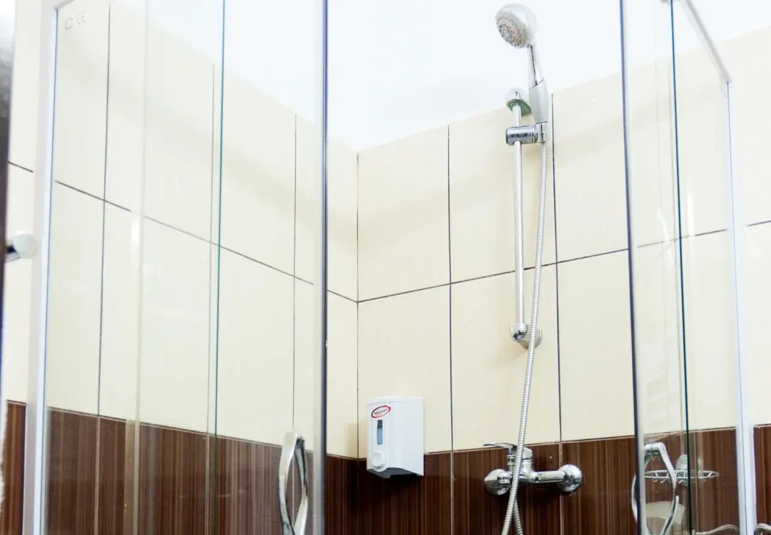 Pension Club Montana