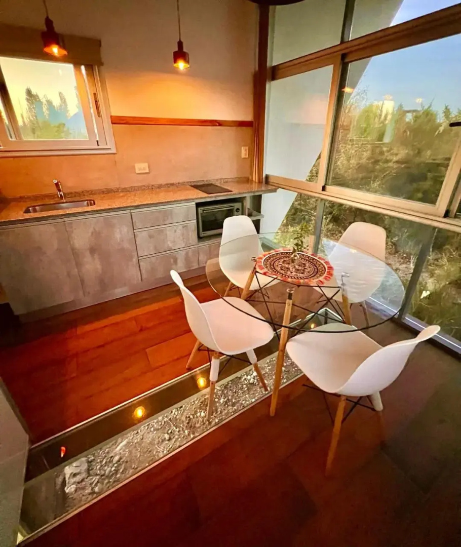 Cabaña La Finca
