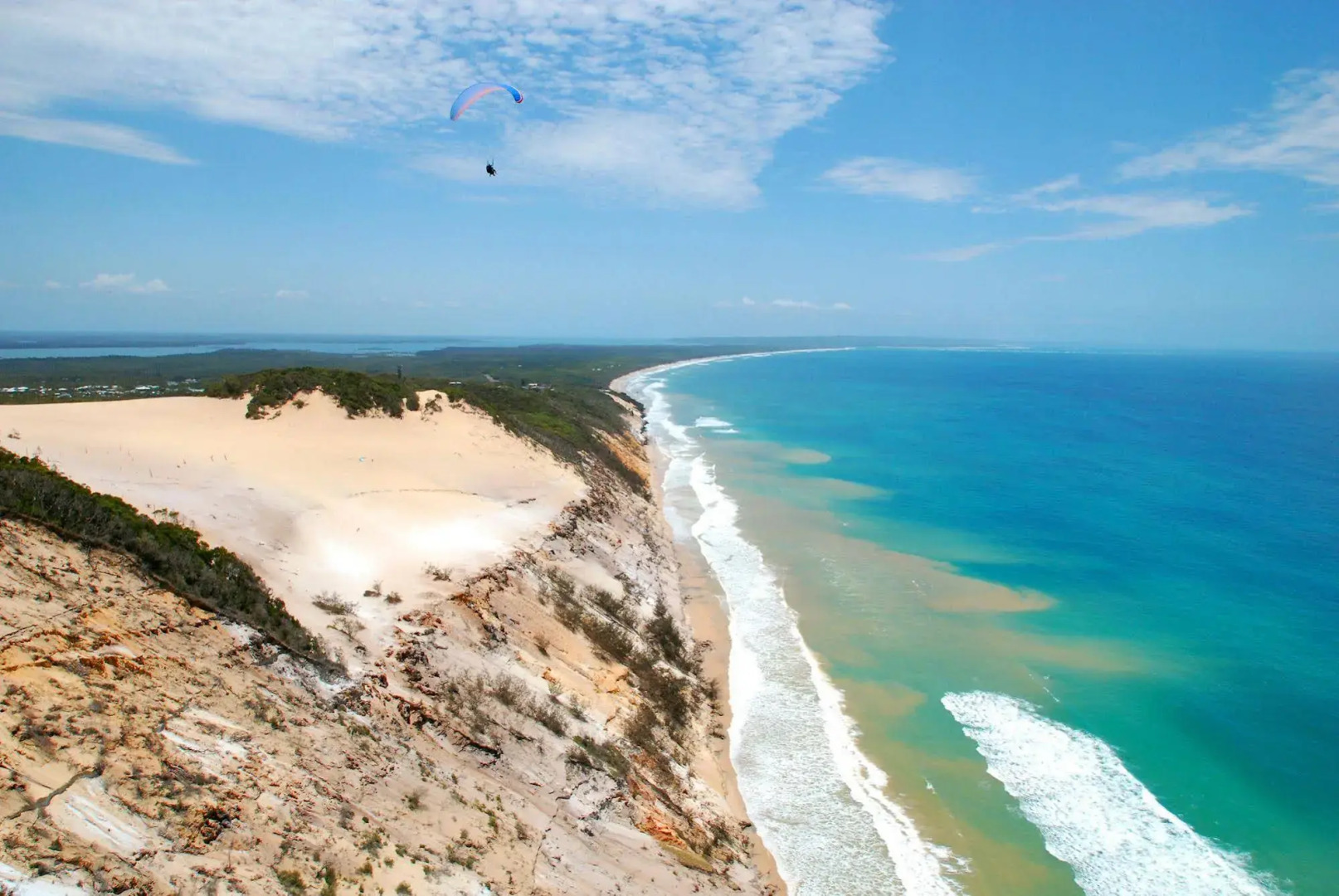 Rainbow Ocean Palms Resort