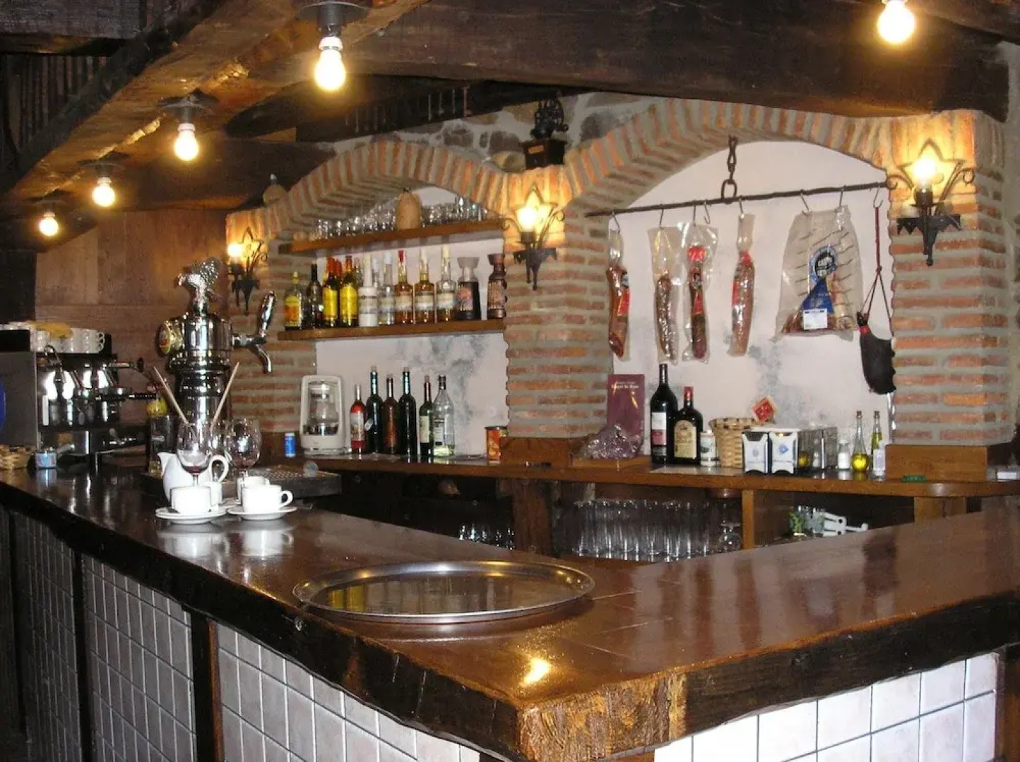 Casa Reda