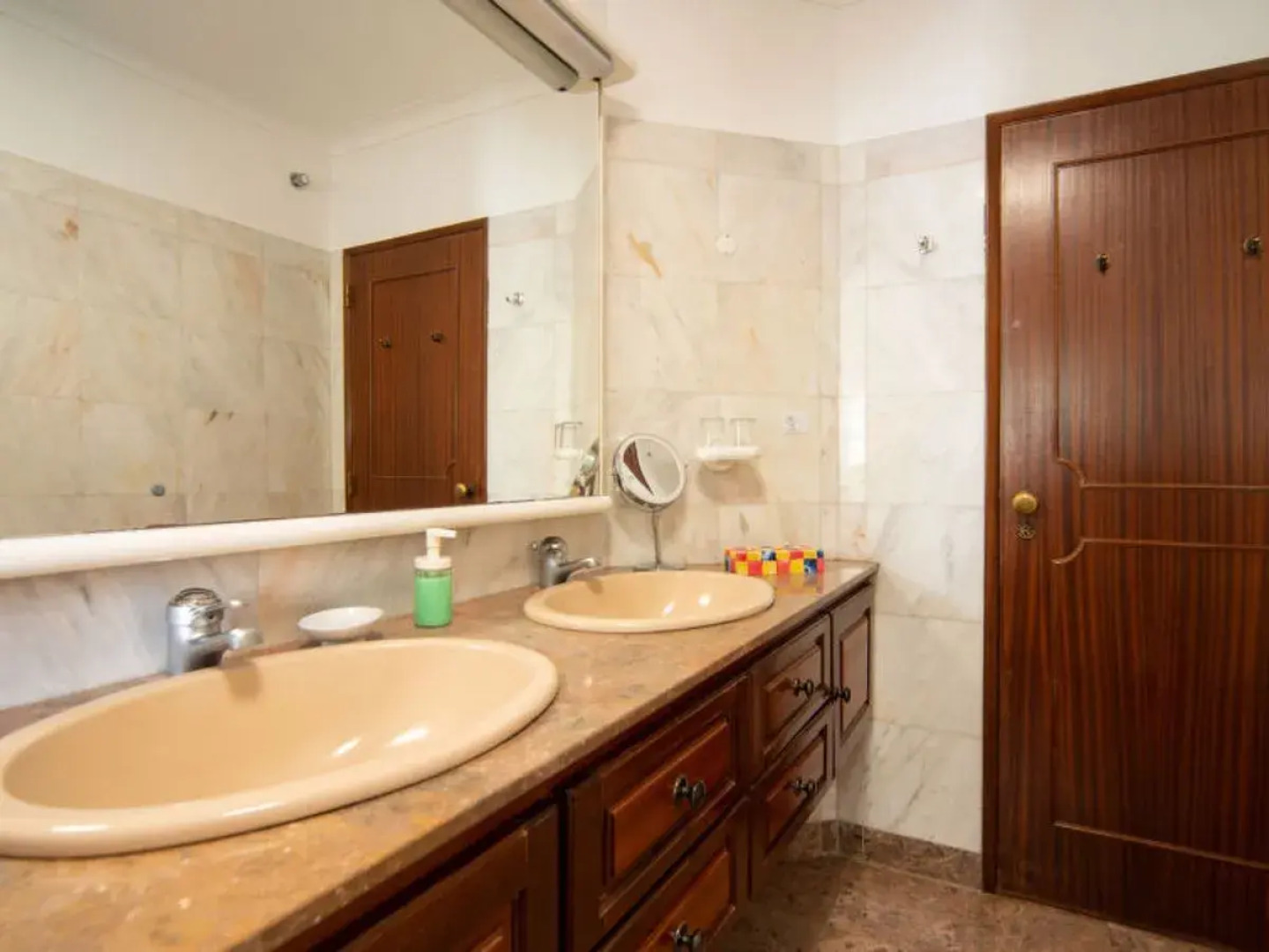 Oliveiras House (CLE150)