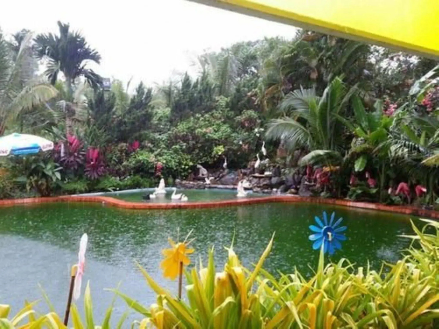 Mya Myint Mo Hotel Thanlyin