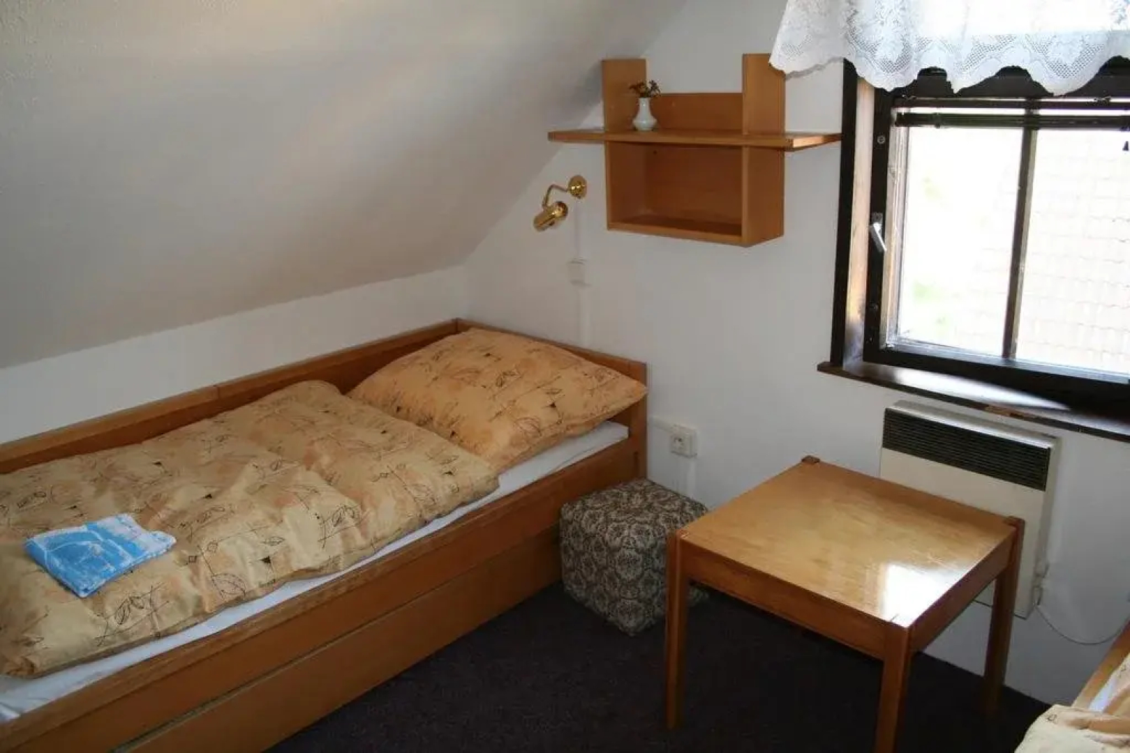 Penzion Přeštěnice