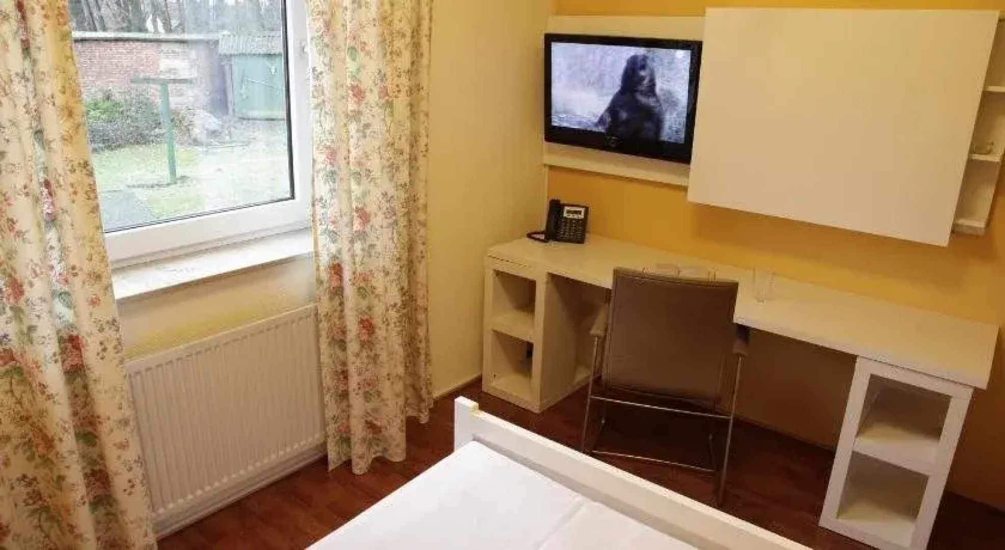 Akazienhof Land Gast Haus