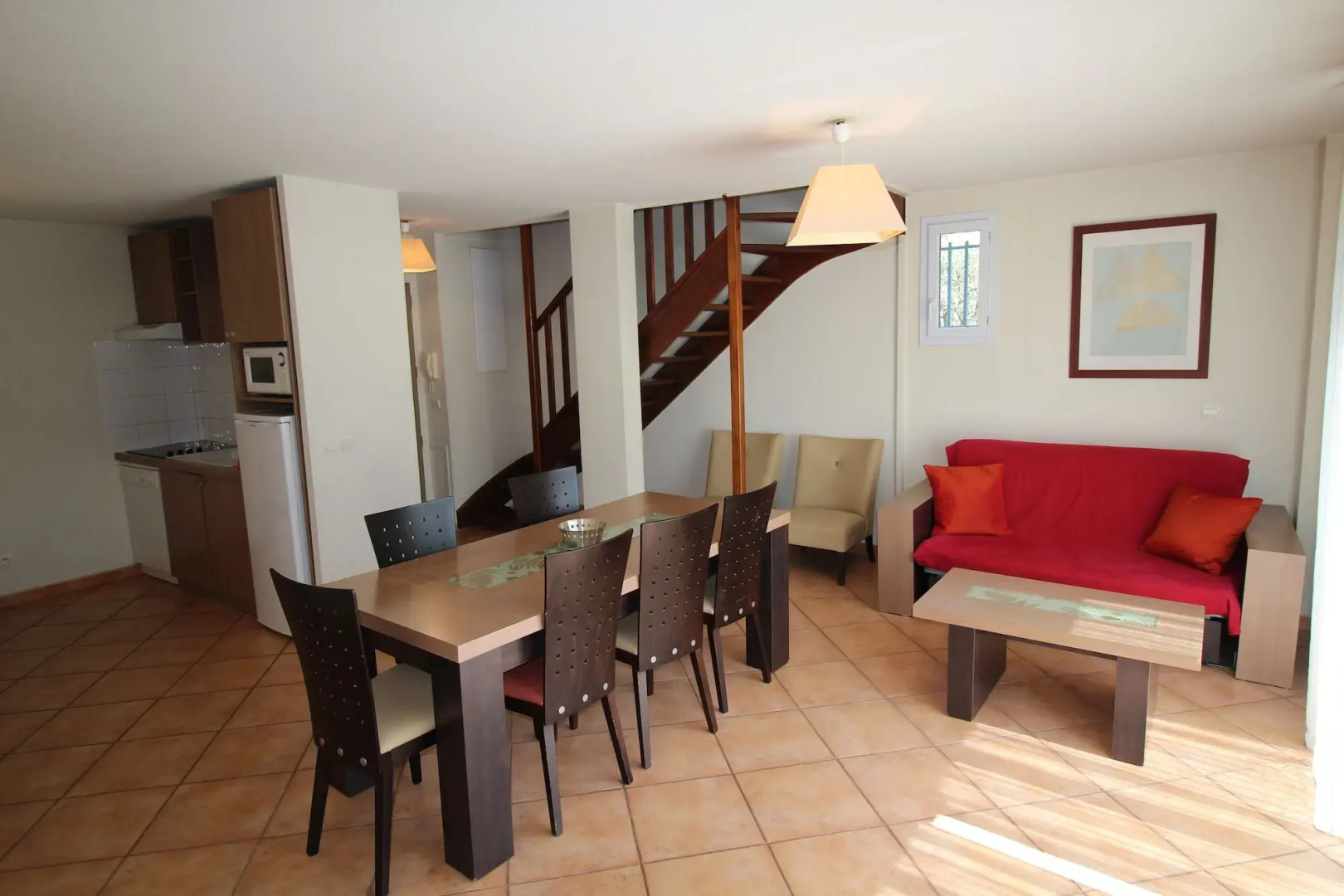 Appart'Hotel Garden & City Rousset