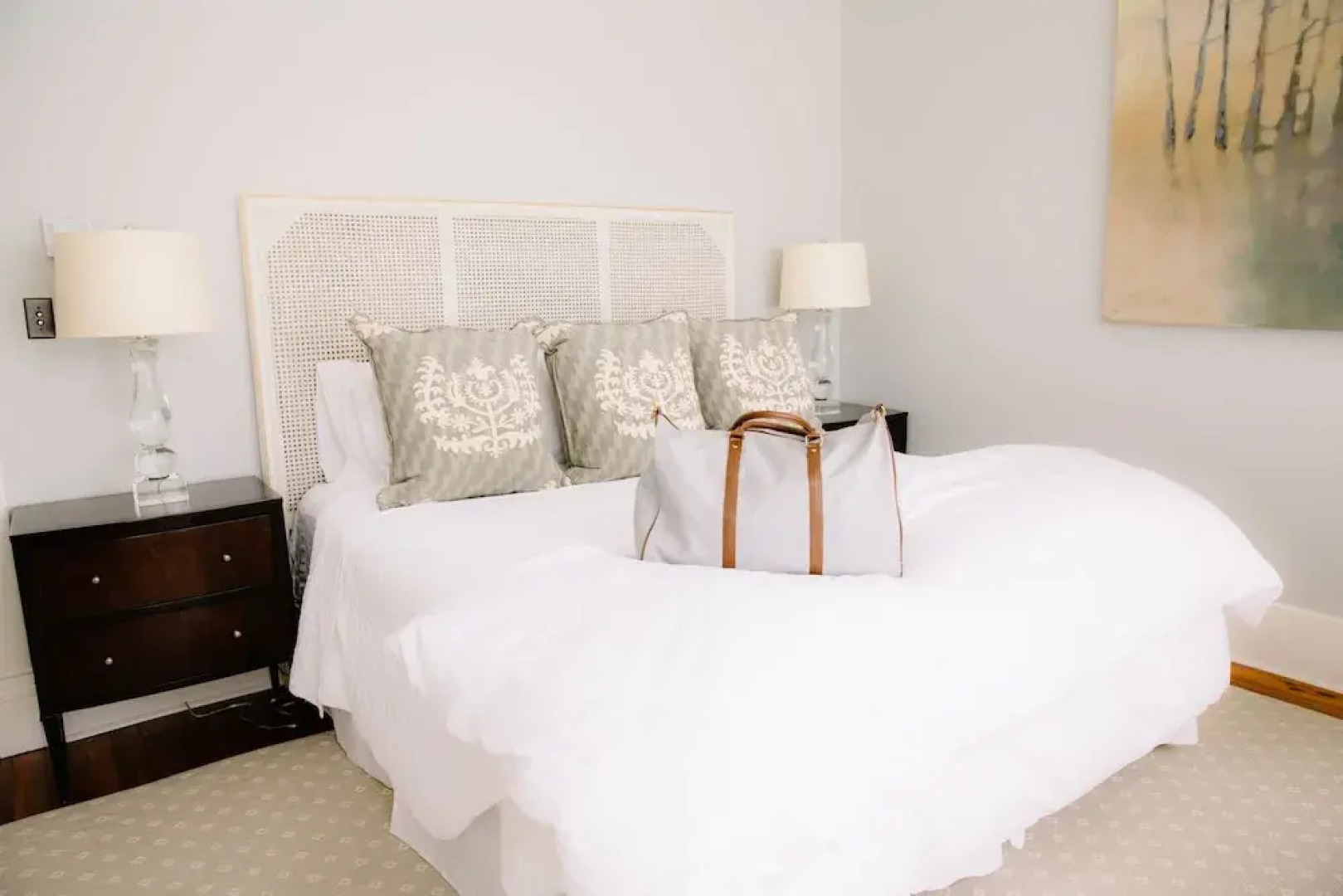 The Stratton House Bed & Breakfast