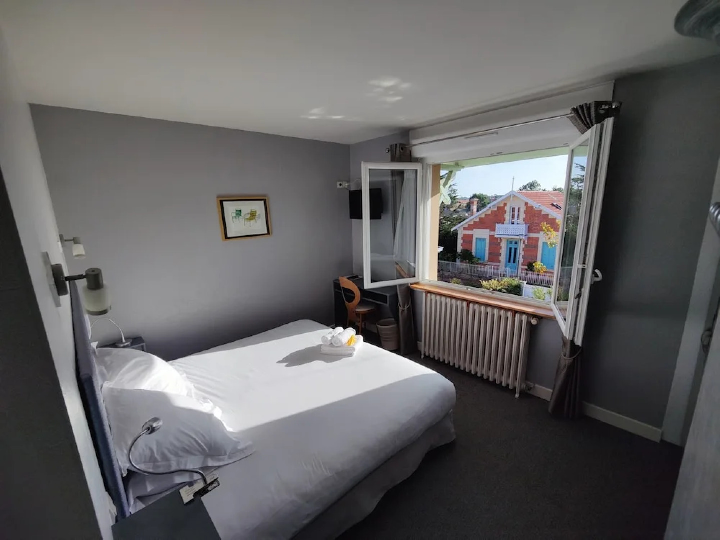 Hôtel Michelet Plage