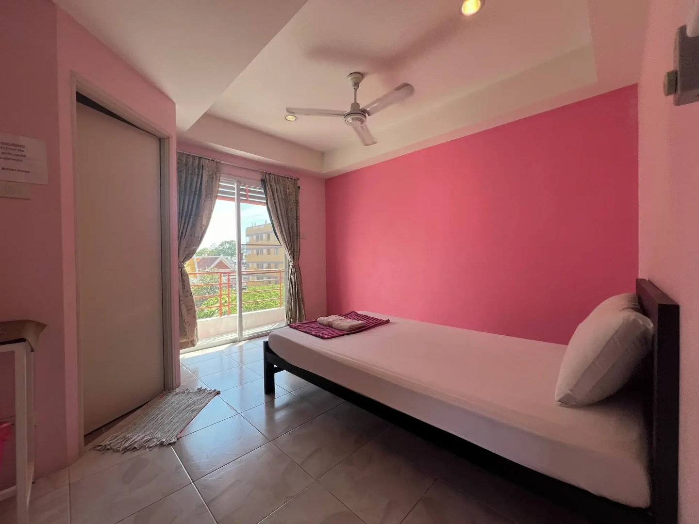 Bonita House