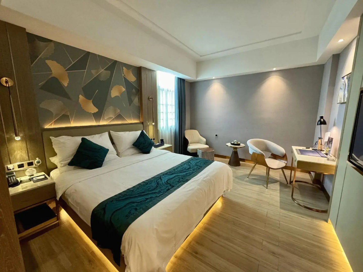 Jinlihua Hotel