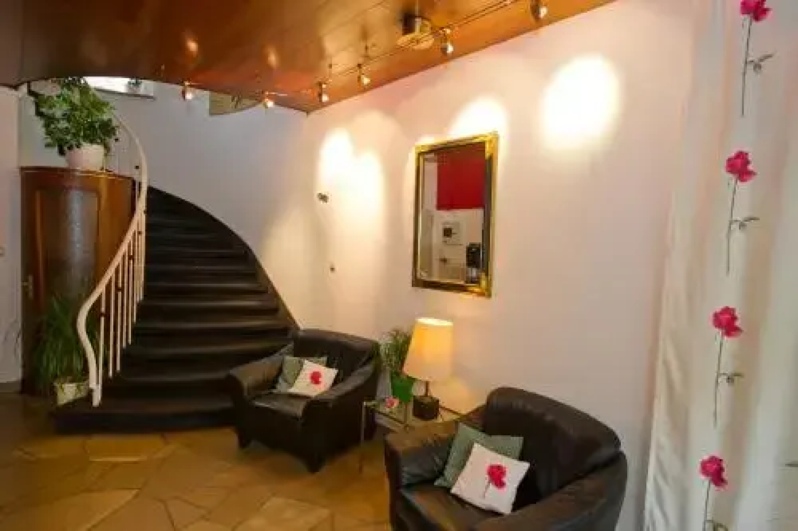 Rosenhotel